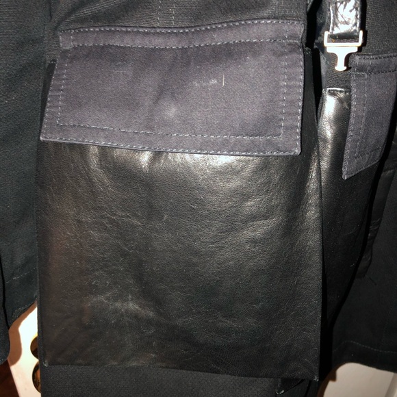 Ladies Marc Jacobs winter coat - Picture 4 of 8